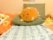 RedFoxxx трахает мужик