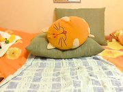 RedFoxxx трахает мужик