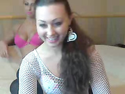 Ариша и Мариша 3