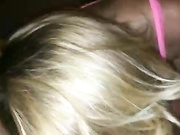 Отсос по домашнему