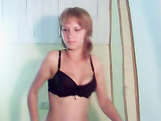 elaiz  dayann раздевается