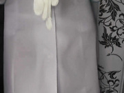 Красотка медсестра любит член и сперму