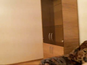 Gina Russel танцы