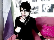 DarkLyrrrics