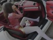 Maria - Porsche Boxster