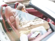 Maria - Porsche Boxster