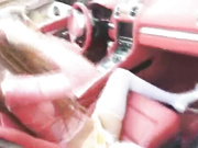 Maria - Porsche Boxster