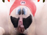 Anyahkataleya    советский дед мороз