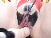 Anyahkataleya    советский дед мороз