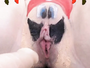 Anyahkataleya    советский дед мороз