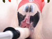 Anyahkataleya    советский дед мороз