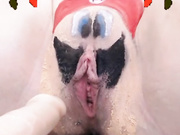 Anyahkataleya    советский дед мороз