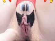 Anyahkataleya    советский дед мороз