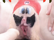 Anyahkataleya    советский дед мороз