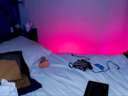 Sarah__Marlow__ кончил в рот