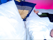 Sarah__Marlow__ кончил в рот