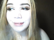 Dankdanki обкончал рот