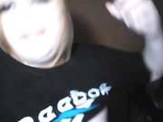 Dankdanki обкончал рот