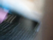 Astarta69 - балуется с ловенсом