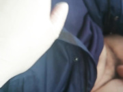 дрочит раба