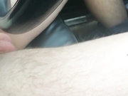 дрочит раба