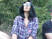 Dale911 blowjob cum 2