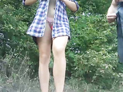 Dale911 blowjob cum 2