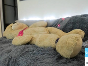 Diffgirls кончил внутрь