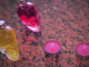 Pitykitty The Last Ingredient Cosplay Akko