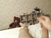 Para__Jv отсасывает