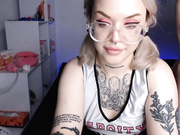 AnnaCrimsFuck с мужиком