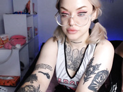 AnnaCrimsFuck с мужиком