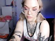 AnnaCrimsFuck с мужиком