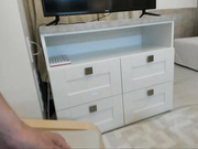 Tiffanybells кончил в рот