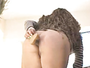 Goodwitch и её шикарная задница