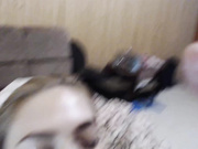 Eva_Valeri обкончал лицо