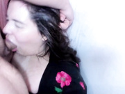 Bigbunnyass оральное унижение