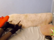 _KiSSachKa_ - страстный трах вибратором