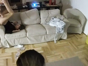 Spygasm (DevilsKos присоединился к Stefan и Stella)