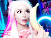 AliceBong__hheadshhot__-_Schoolgirl_Learns_To_Do_Blowjo