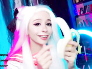 AliceBong__hheadshhot__-_Schoolgirl_Learns_To_Do_Blowjo