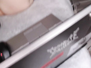 AnnaCrimsFuck кончил на ступни