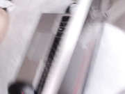 AnnaCrimsFuck кончил на ступни