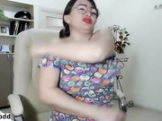 secretarylady
