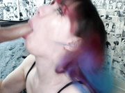 jiglipuf 2019-11-28 кончил в  рот