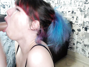 jiglipuf 2019-11-28 кончил в  рот