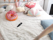 lilyhotbrunette