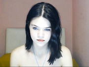 7073 Тоже скромняха, но с елдаком