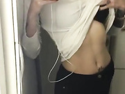 dontkillmvibe в самолете