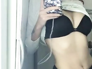dontkillmvibe в самолете